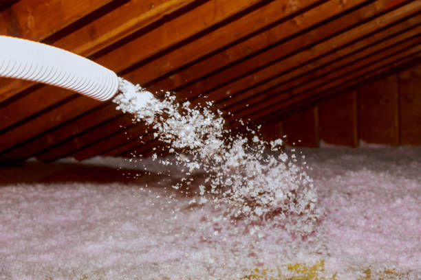 Insulation Repair Services in Ash Grove, MO