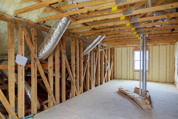 Ash Grove, MO Insulation Contractor Company