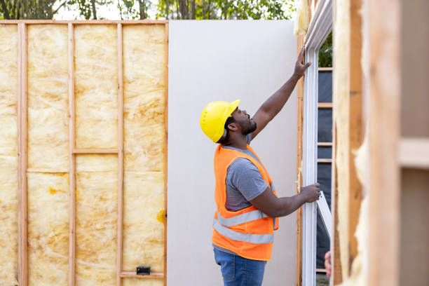 Best Commercial Insulation Contractor  in Ash Grove, MO